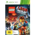 Warner Bros The Lego Movie Videogame Refurbished Xbox 360 Game